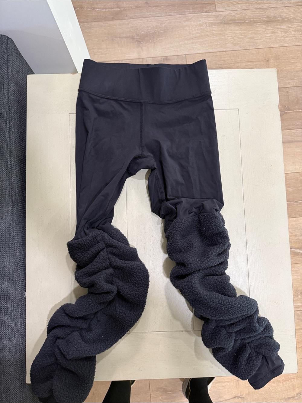 Unique leggings